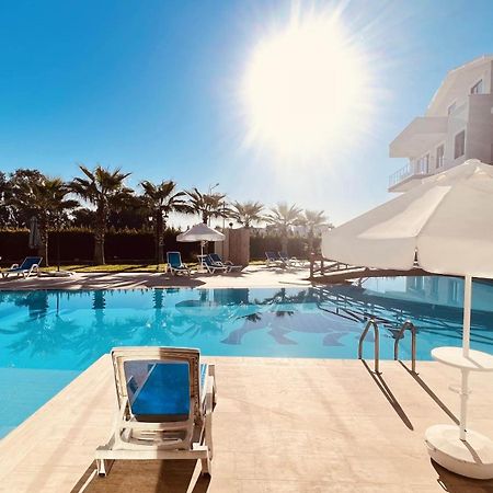 Exclusives Apartment Mountainview Residence Belek Exterior foto