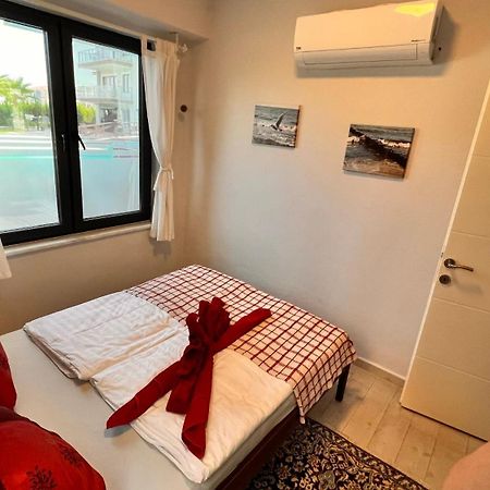 Exclusives Apartment Mountainview Residence Belek Exterior foto