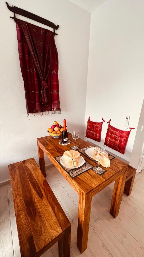 Exclusives Apartment Mountainview Residence Belek Exterior foto