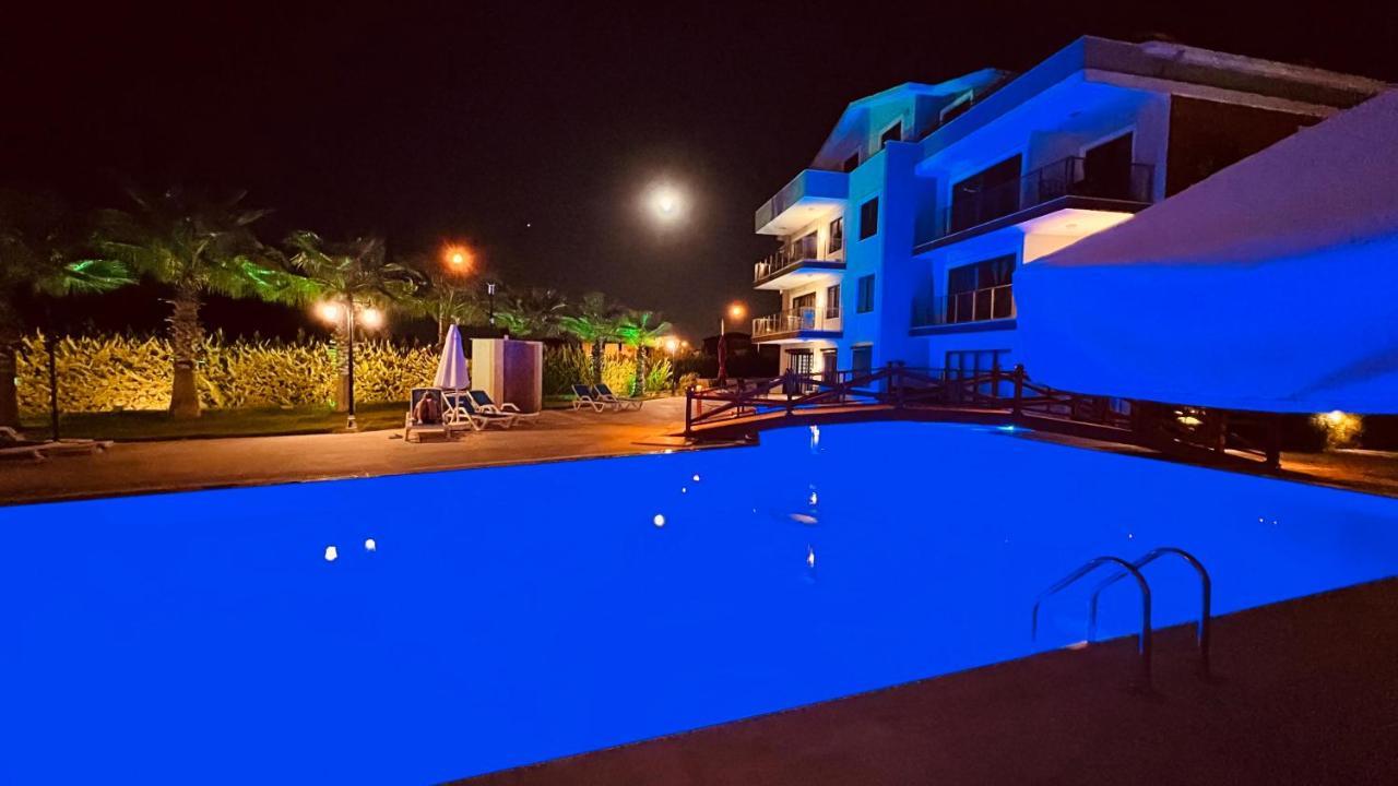 Exclusives Apartment Mountainview Residence Belek Exterior foto