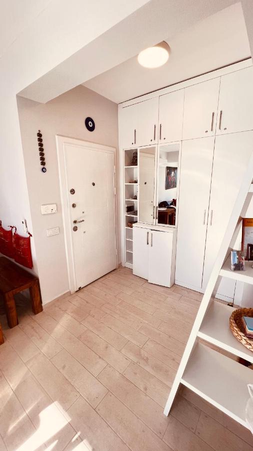 Exclusives Apartment Mountainview Residence Belek Exterior foto
