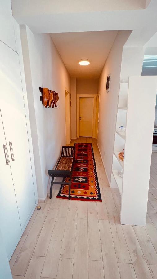 Exclusives Apartment Mountainview Residence Belek Exterior foto
