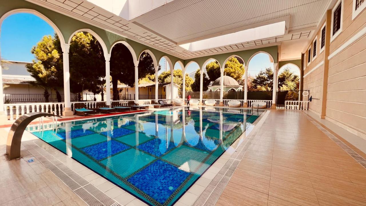 Exclusives Apartment Mountainview Residence Belek Exterior foto