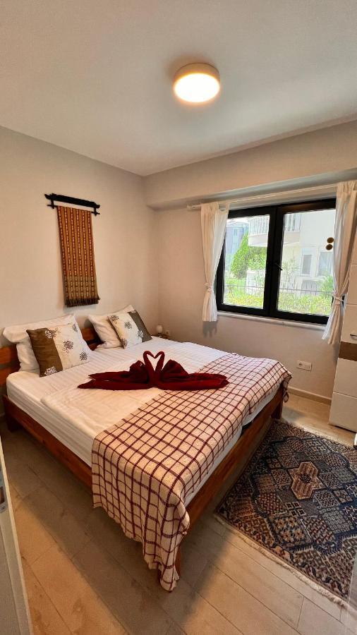 Exclusives Apartment Mountainview Residence Belek Exterior foto