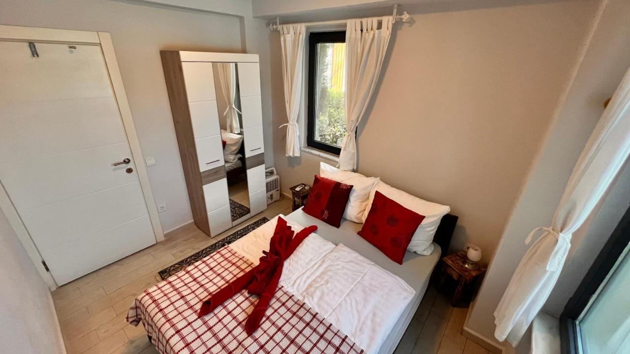 Exclusives Apartment Mountainview Residence Belek Exterior foto