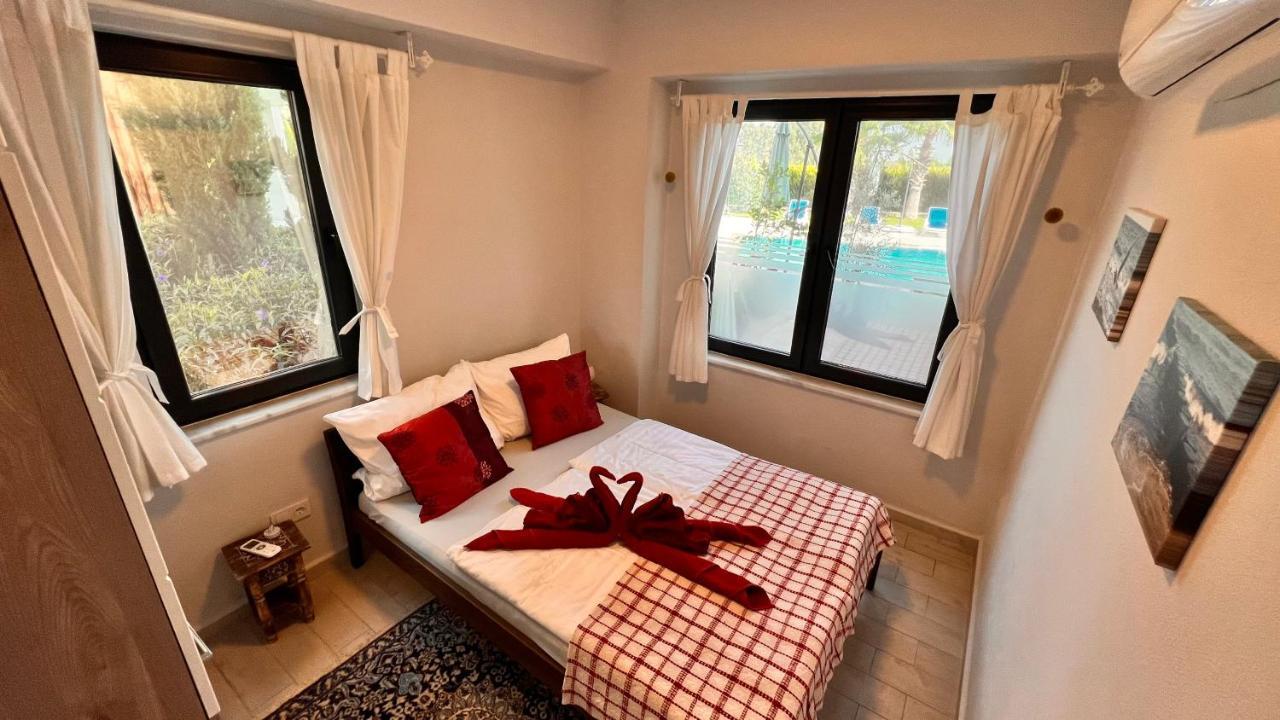 Exclusives Apartment Mountainview Residence Belek Exterior foto