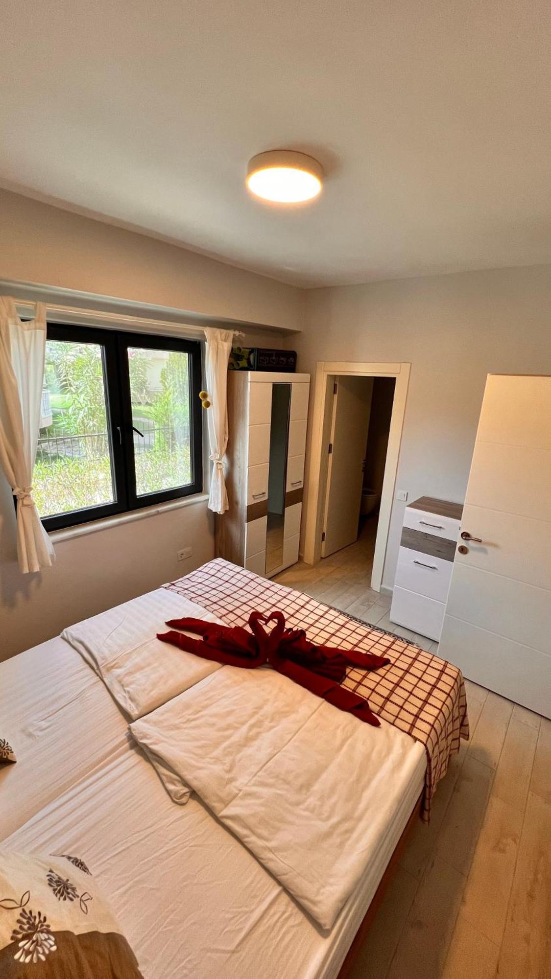 Exclusives Apartment Mountainview Residence Belek Exterior foto