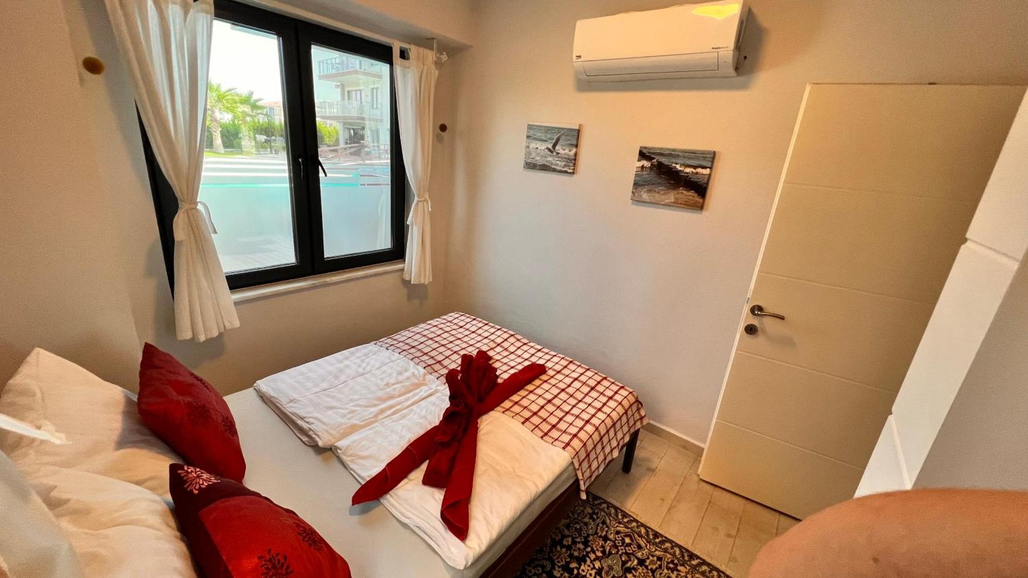 Exclusives Apartment Mountainview Residence Belek Exterior foto