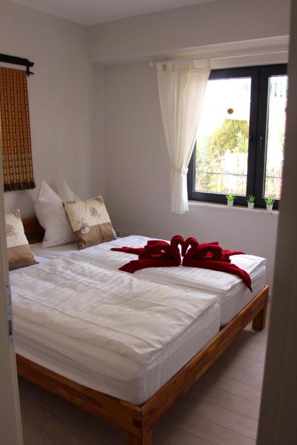Exclusives Apartment Mountainview Residence Belek Exterior foto