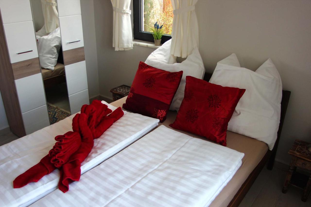 Exclusives Apartment Mountainview Residence Belek Exterior foto