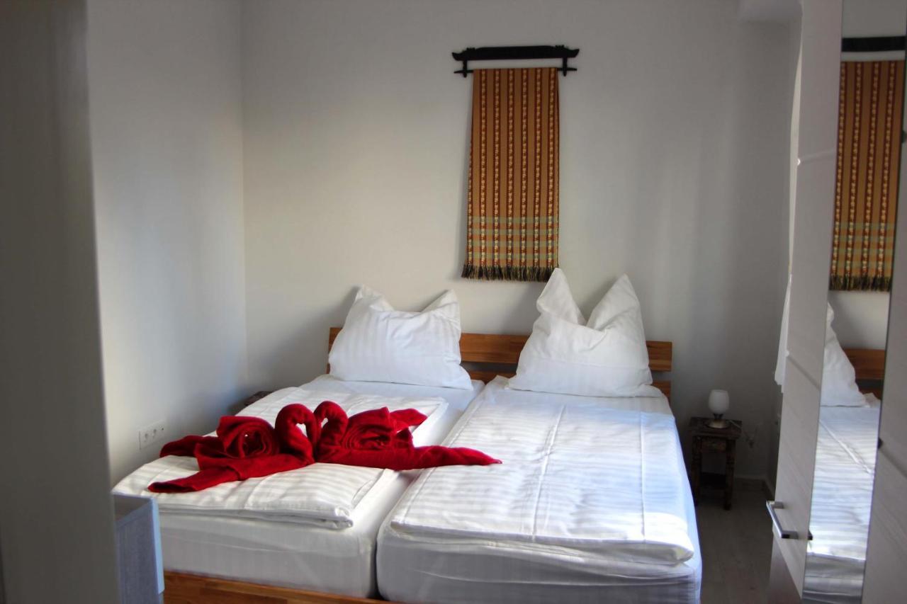 Exclusives Apartment Mountainview Residence Belek Exterior foto